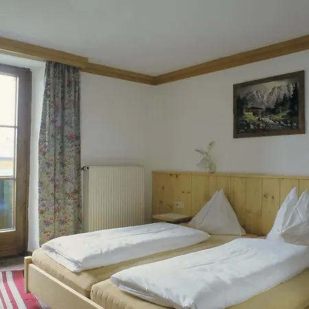 Kaiserpension Mullnerhof 3* Oberndorf in Tirol