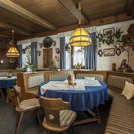 Kaiserpension Mullnerhof 3* Oberndorf in Tirol