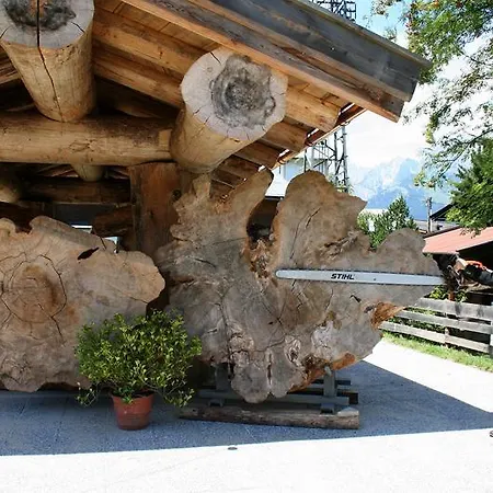 Penzion Kaiserpension Muellnerhof