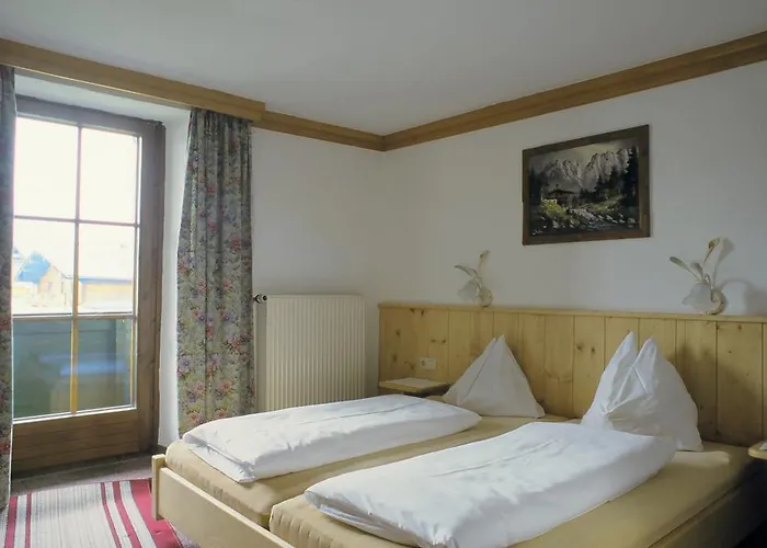 Kaiserpension Muellnerhof 3* Oberndorf in Tirol